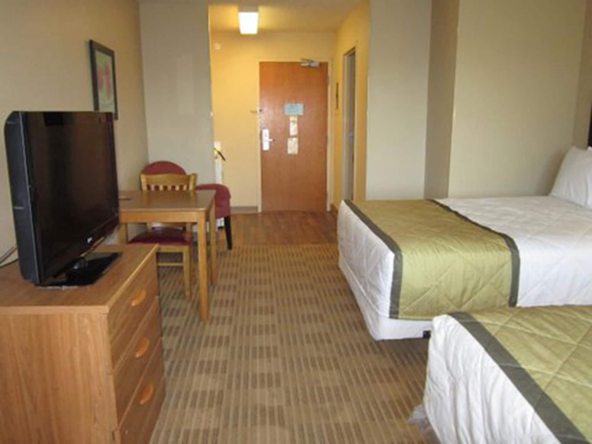 Extended Stay America Suites - Los Angeles - South Gardena Exteriör bild