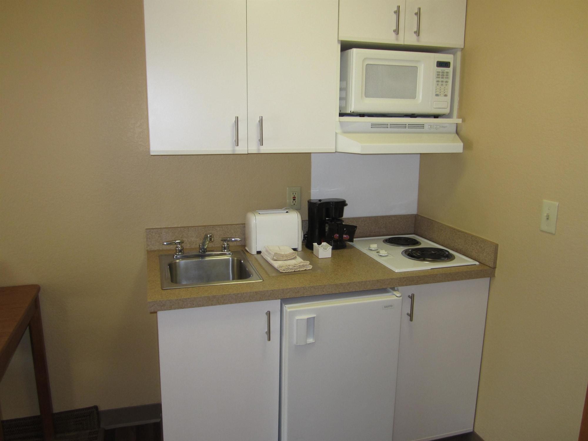 Extended Stay America Suites - Los Angeles - South Gardena Exteriör bild