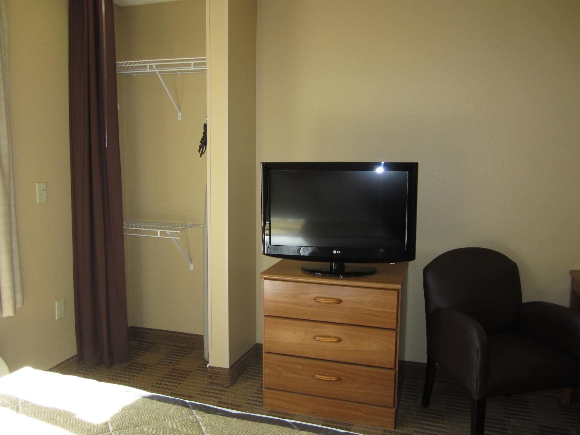 Extended Stay America Suites - Los Angeles - South Gardena Exteriör bild