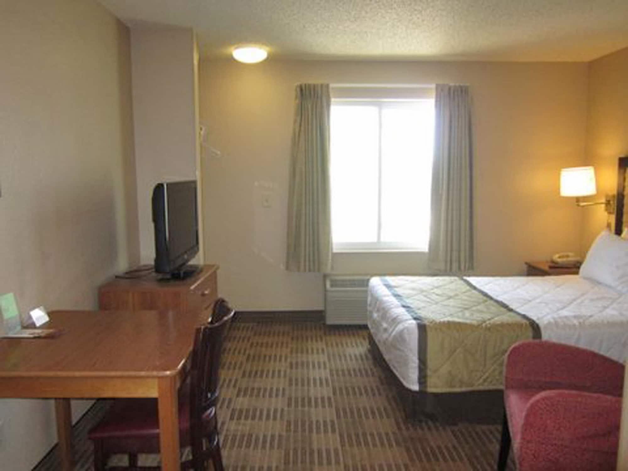 Extended Stay America Suites - Los Angeles - South Gardena Exteriör bild