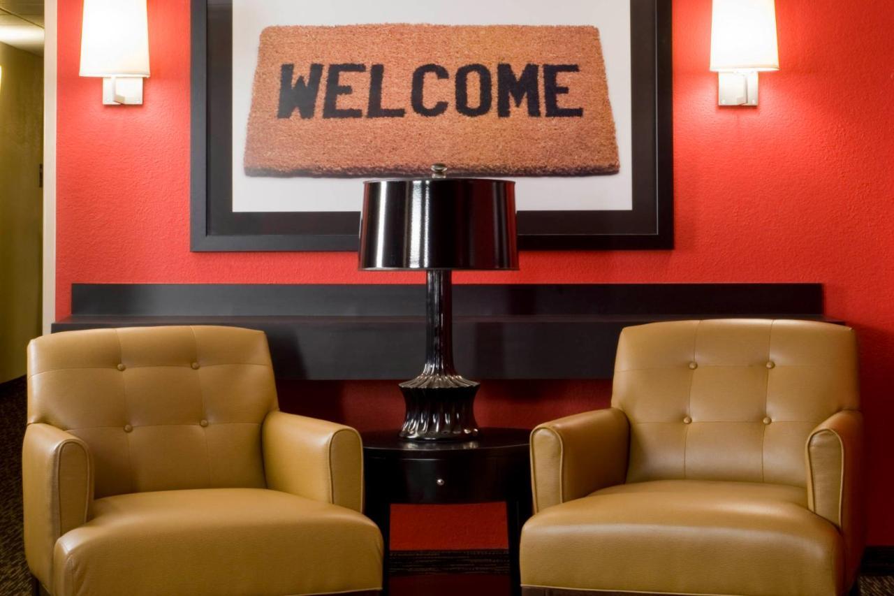 Extended Stay America Suites - Los Angeles - South Gardena Exteriör bild