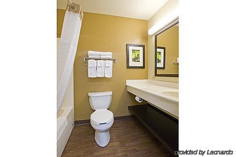 Extended Stay America Suites - Los Angeles - South Gardena Exteriör bild