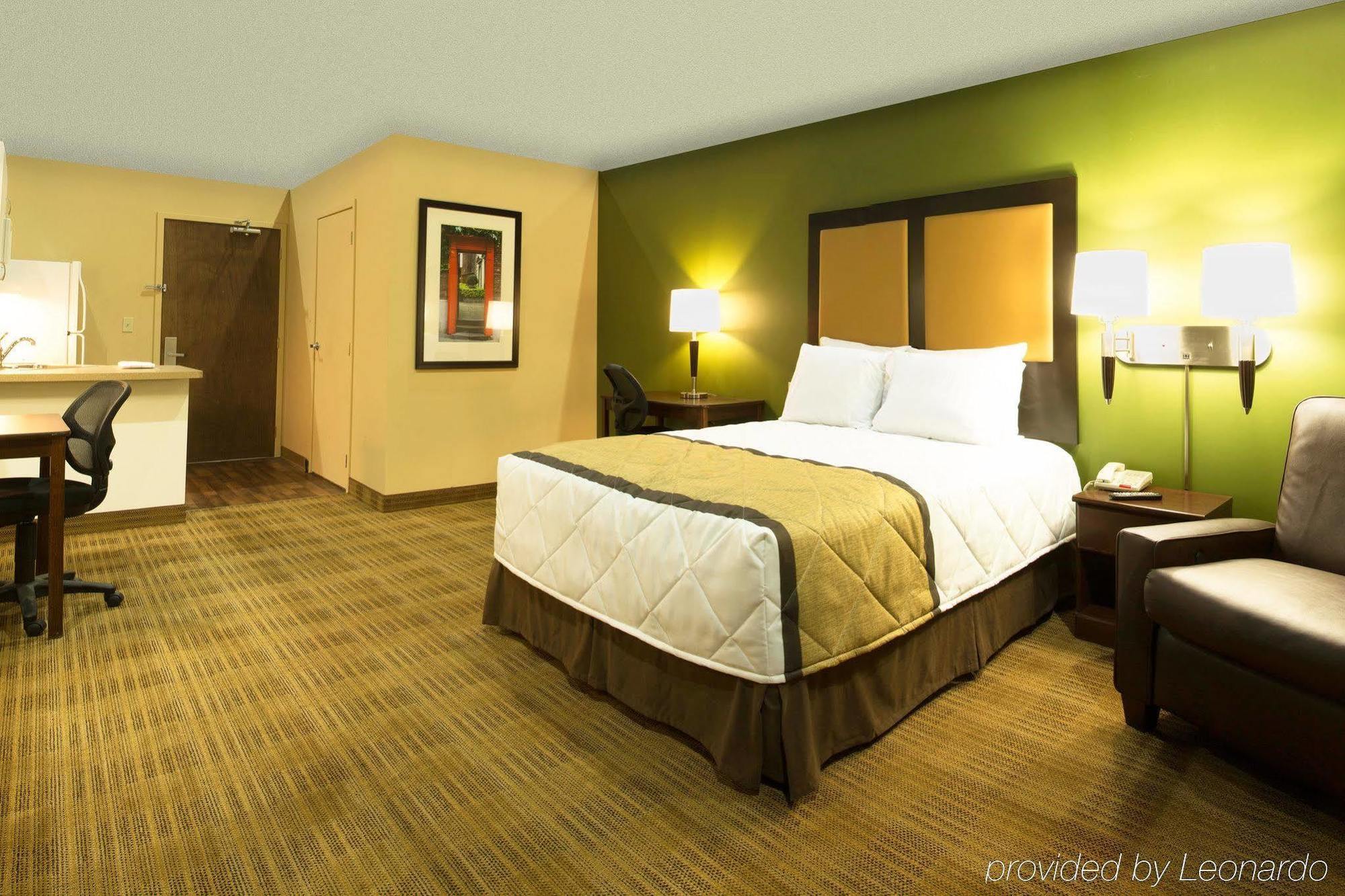Extended Stay America Suites - Los Angeles - South Gardena Exteriör bild