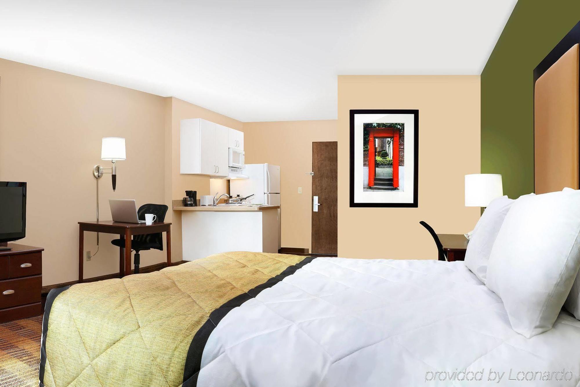 Extended Stay America Suites - Los Angeles - South Gardena Exteriör bild